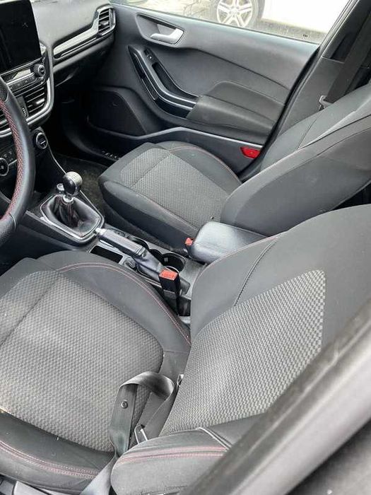 Dezmembrari piese Ford Fiesta ST Line 2019 1.0 Ecoboost-M1JP