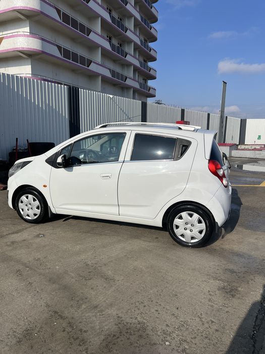 Spark arendaga  2010 yil avtomat