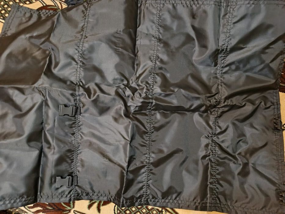 Несессер военный новый