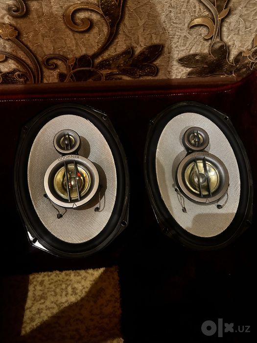 Kenwood 718 original