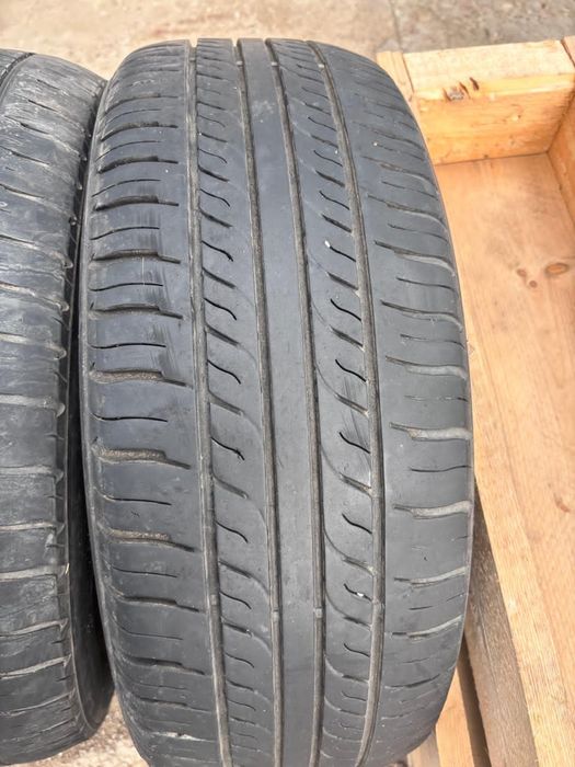 Продам летние шины