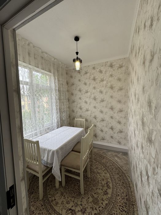 Chilonzor 21 kvartl 2 xona 3 xona qilingan