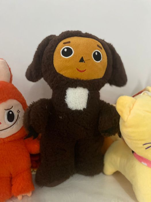 Продам игрушки новые