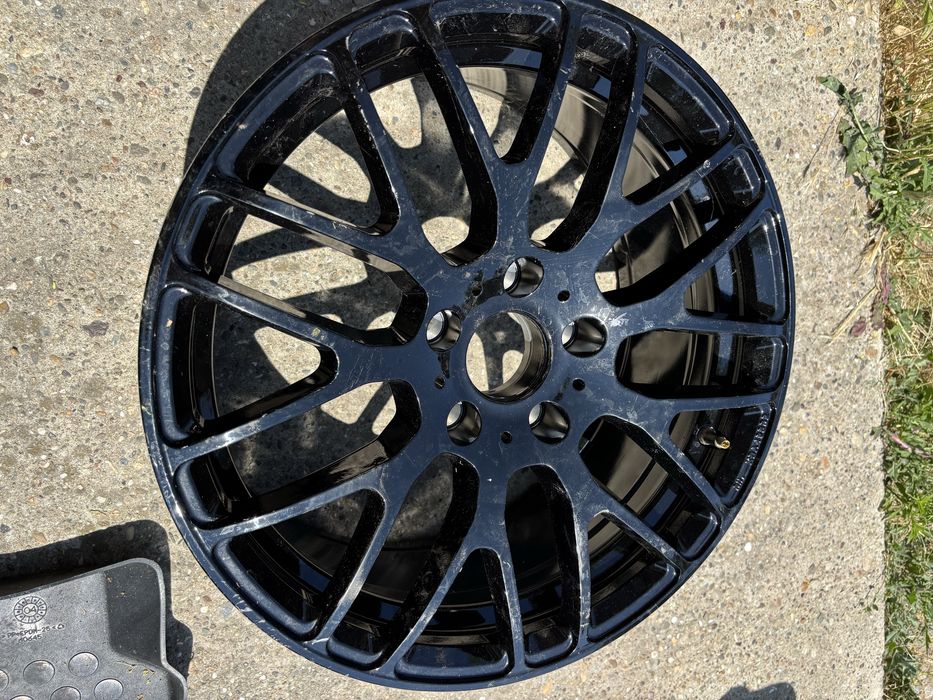 18 Джанта 5X120