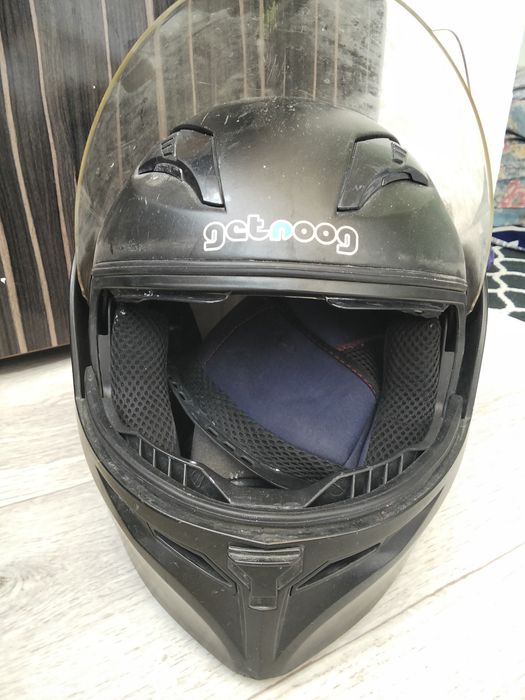 Каска продам 10000 т б/у