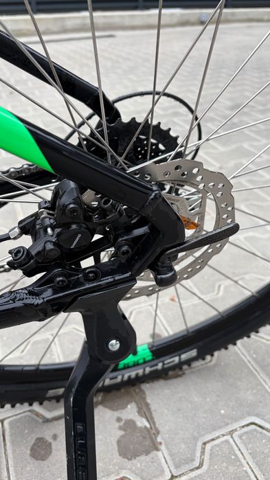 CUBE Aim Race HPA 29”