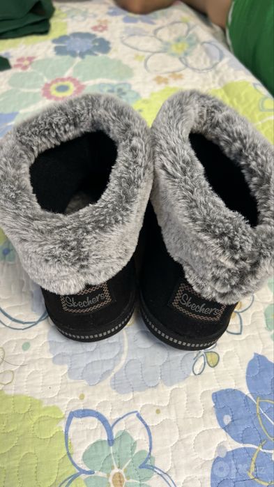 Skechers сапоги .