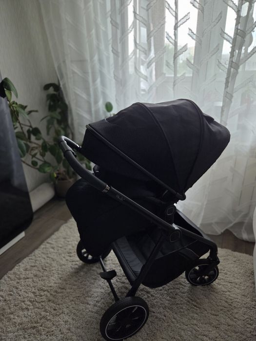 Продам коляску 2 в 1 фирмы New Lux