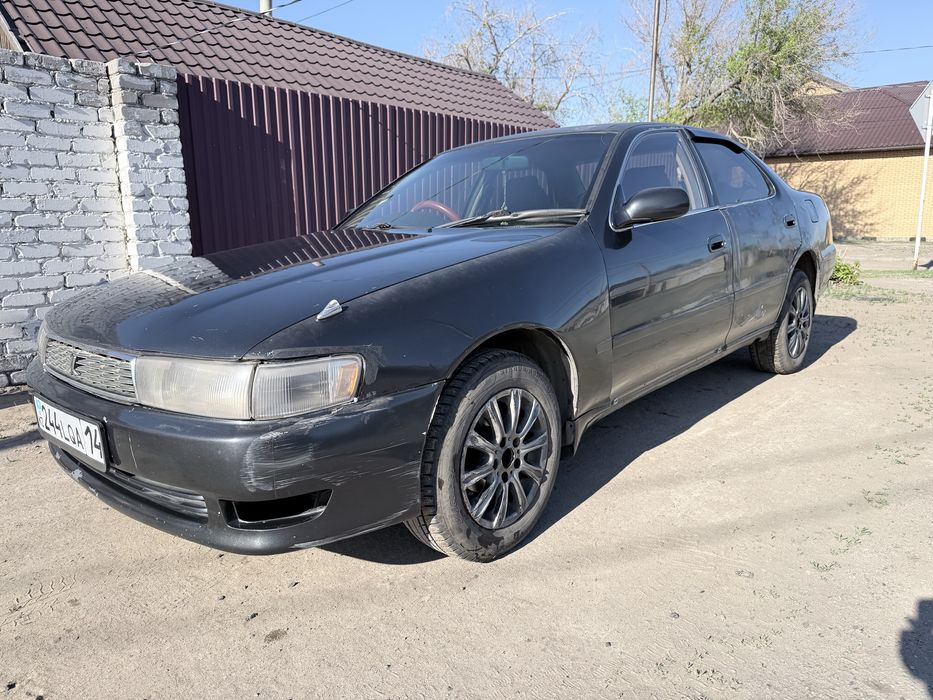 Toyota Cresta продам