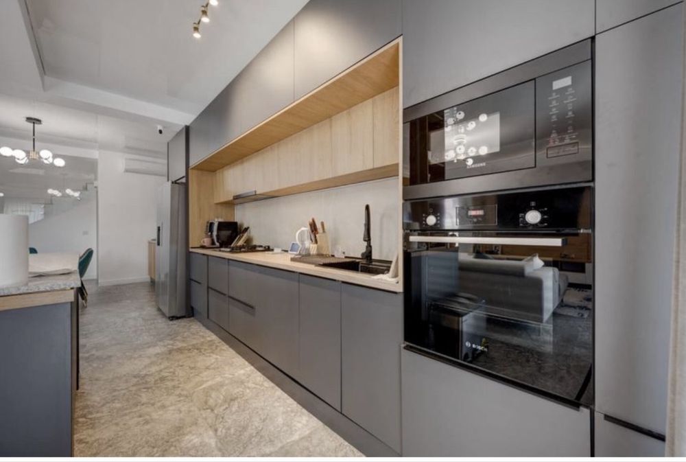 Casa SMART mobilata complet