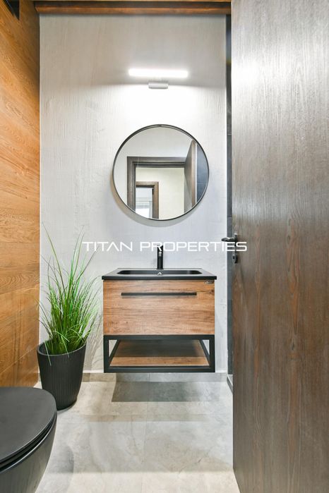 Продава се Тристаен апартамент в София, Симеоново - 123 кв.м за 3781 €/кв.м - Снимка #11