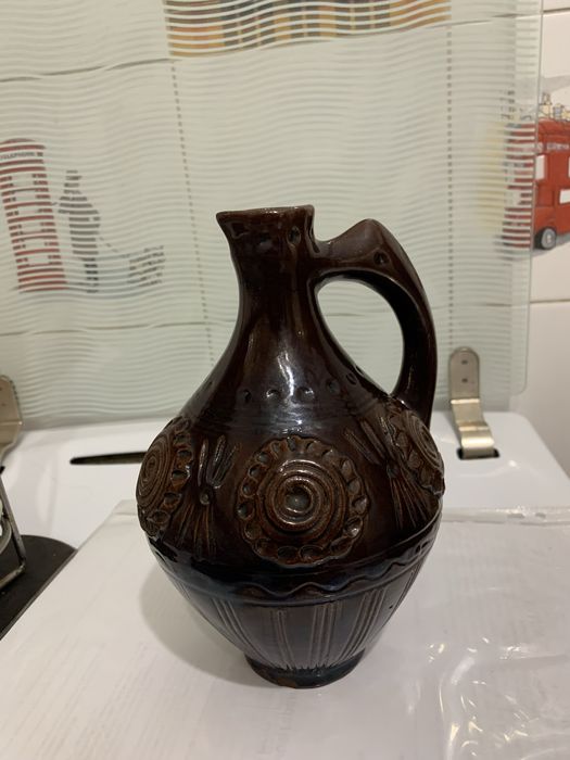 Чайная  пара новогодняя