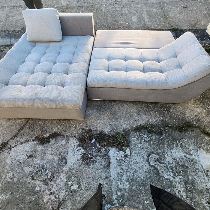 Vand coltar extensibil