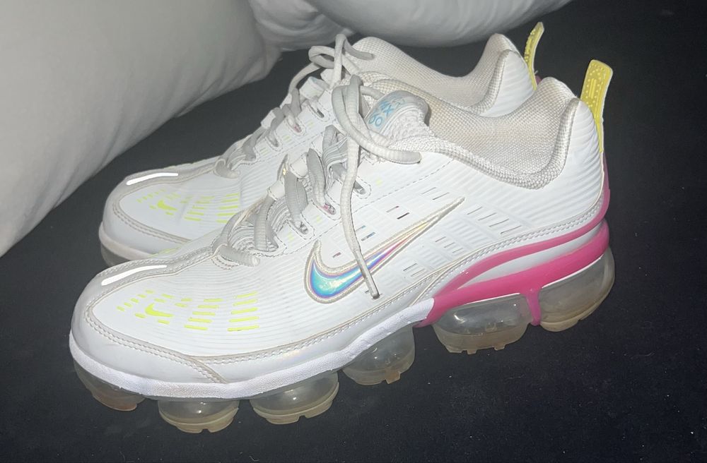 Nike Air VaporMax 360
