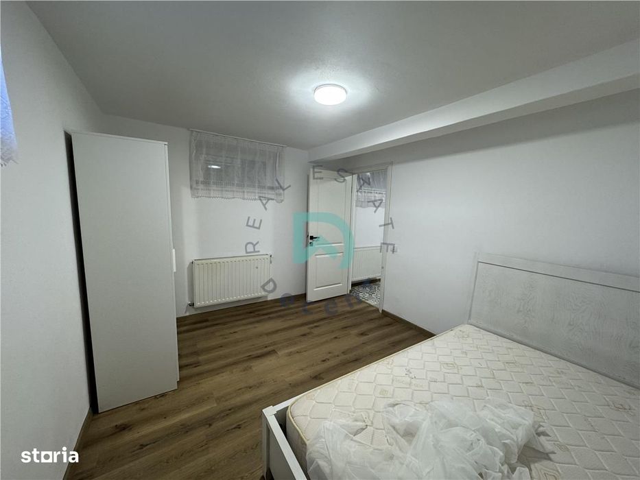 Apartament 2 camere, Strada Lunga, Brasov.