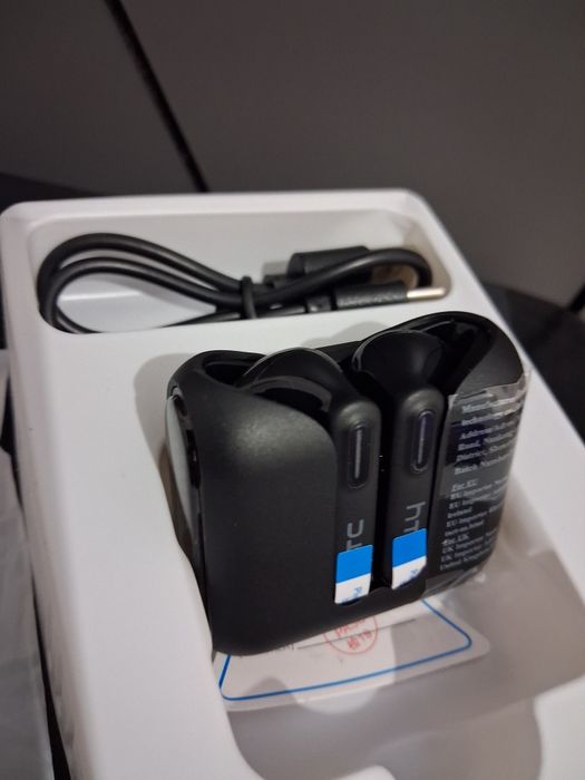 Casti  HTC  wi-fi (NOU)