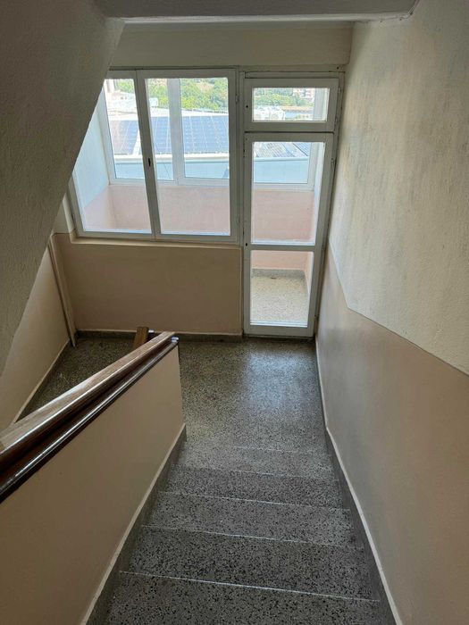 Продава се Двустаен апартамент в Велико Търново, Център - 50 кв.м за 998 €/кв.м - Снимка #10