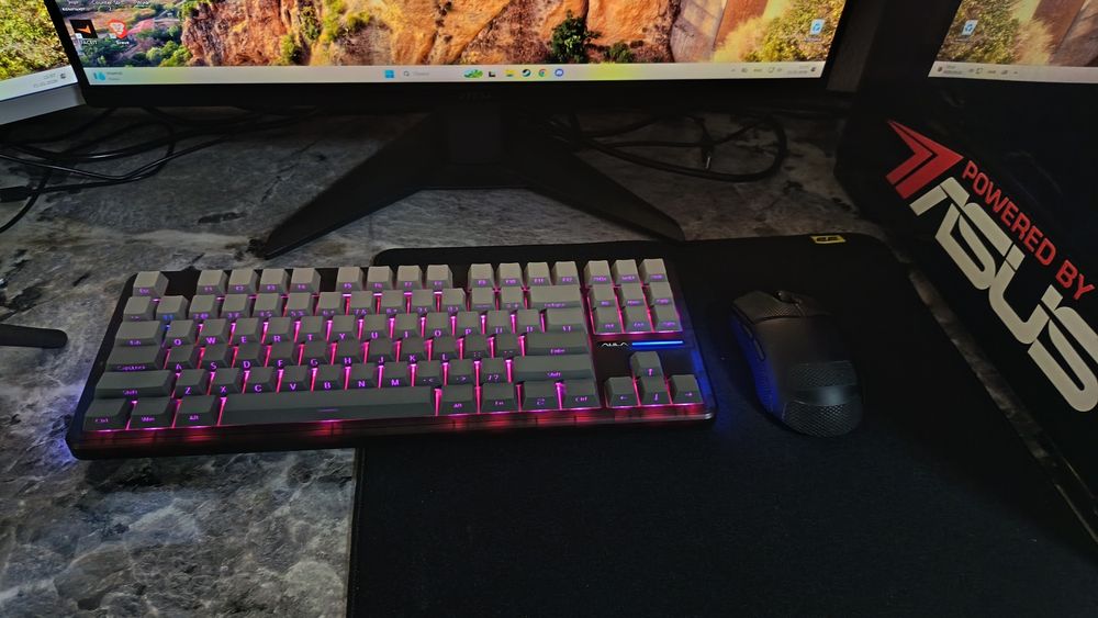 Intel i5 14600kf