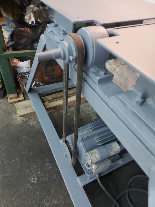 Абрихт с циркуляр