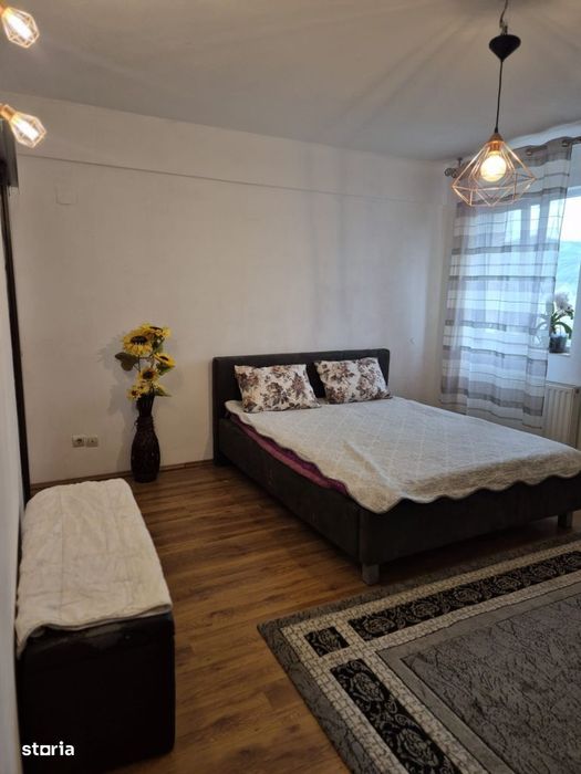 Apartament cu 3 camere, 64,70 mp, parcare, zona LIDL