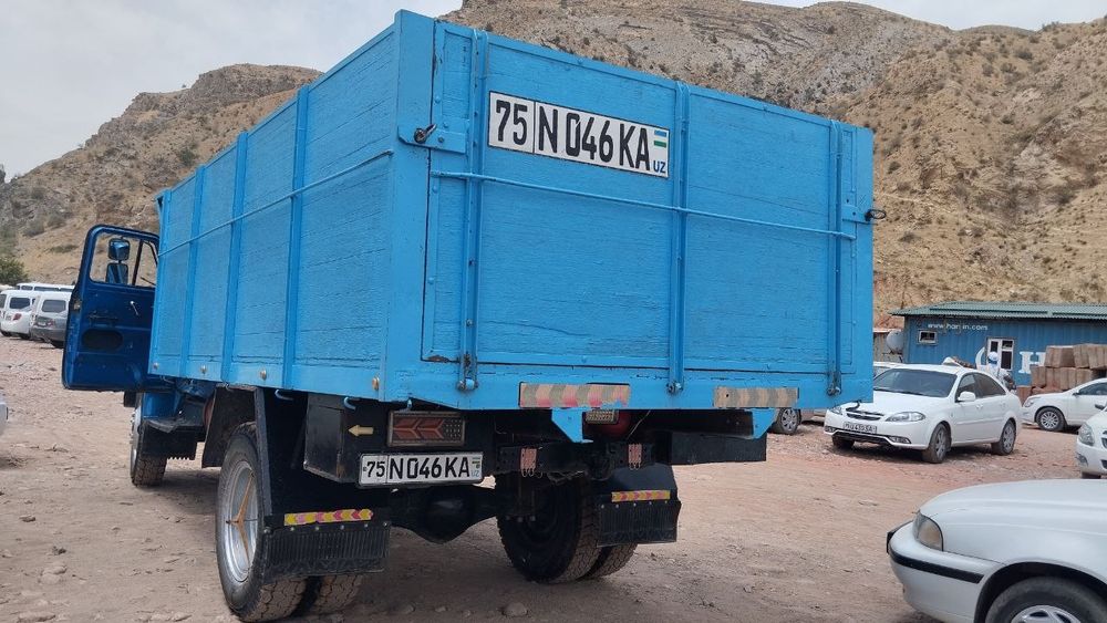 Gaz 53 asliddin ismi sroshni sotiladi