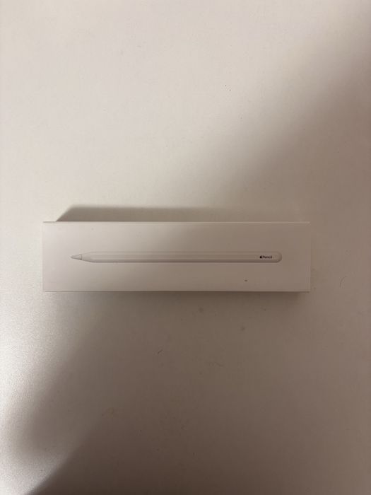 Apple pencil (2nd generation)