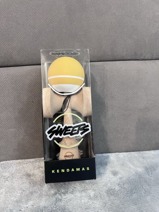 Kendama sweets tracker