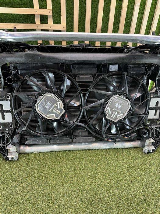 Tragher complet AUDI q7 4M Facelift 2 2025-2027 TFSI E