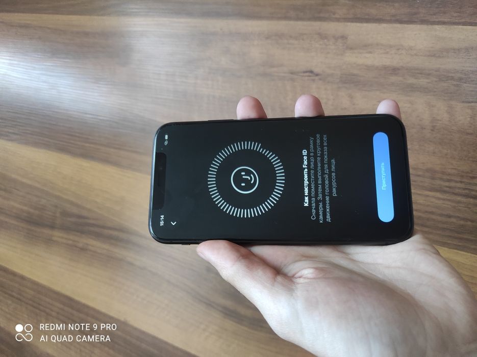 iPhone 11 64Gb памяти