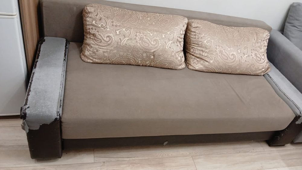 Продам хороший диван