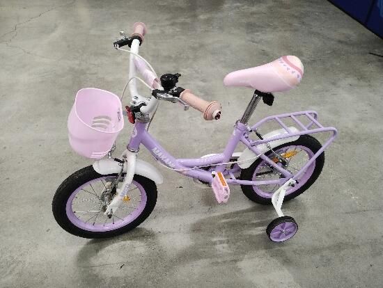 Makani unicorn 14 inch - produs resigilat - (SecondHand) Decathlon