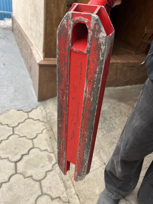 Продам запчасти на самокат