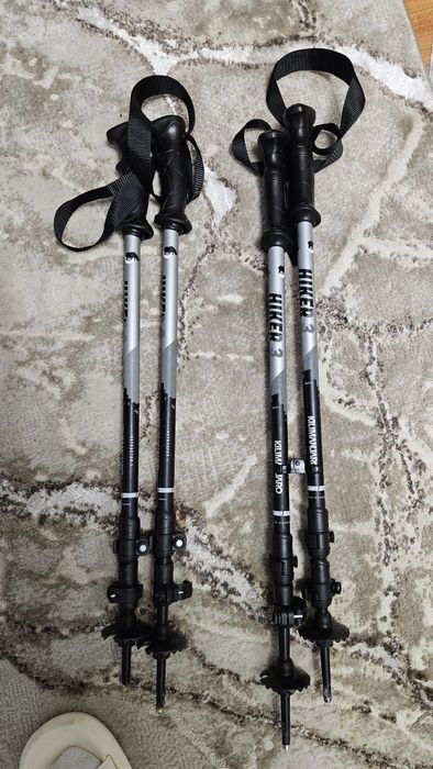 Bețe Trekking Ski Kilimanjaro Hiker 3