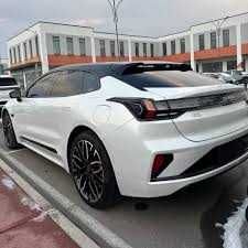 zeekr 001 100 kwh nasiya savdo