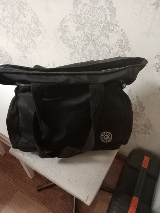 Продам шопер сумка