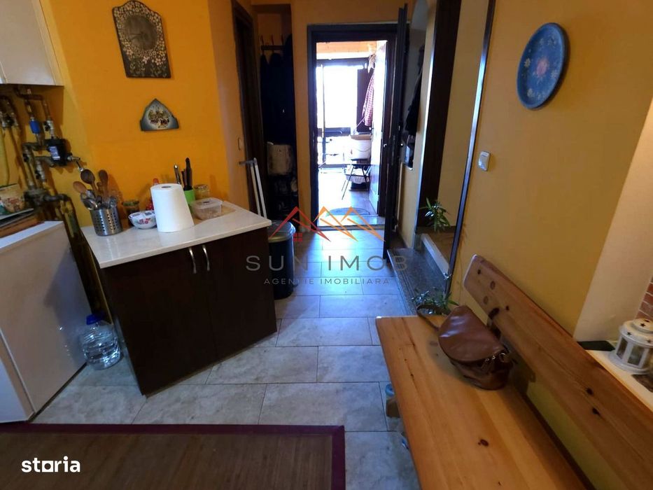 Casă Individuală Cu Livadă | 2.195 Mp Teren | Poiana Câmpina