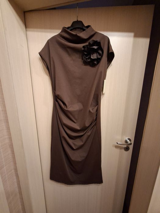 Дамска рокля M / L