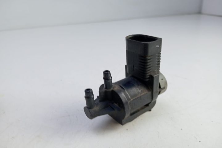 Electrovalva supapa vacuum 1K0906283A Audi A6 4F/C6 seria