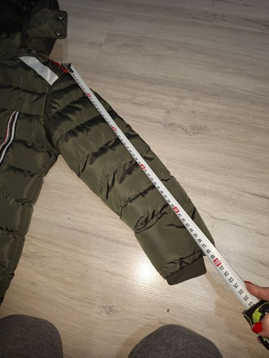 Geaca iarna unisex