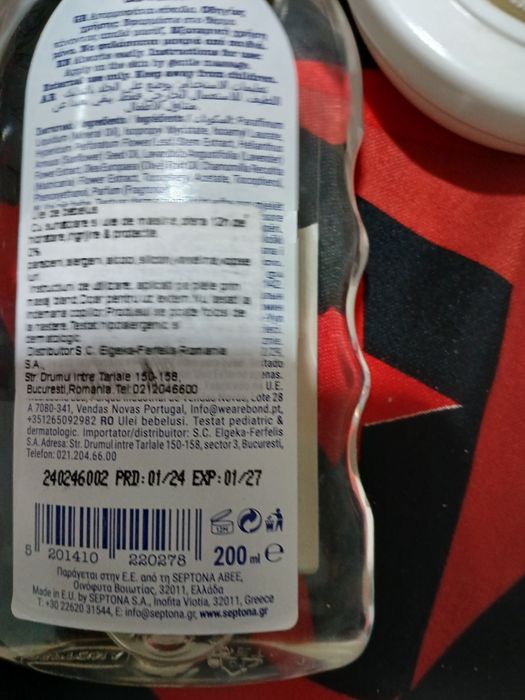 Donez diverse produse