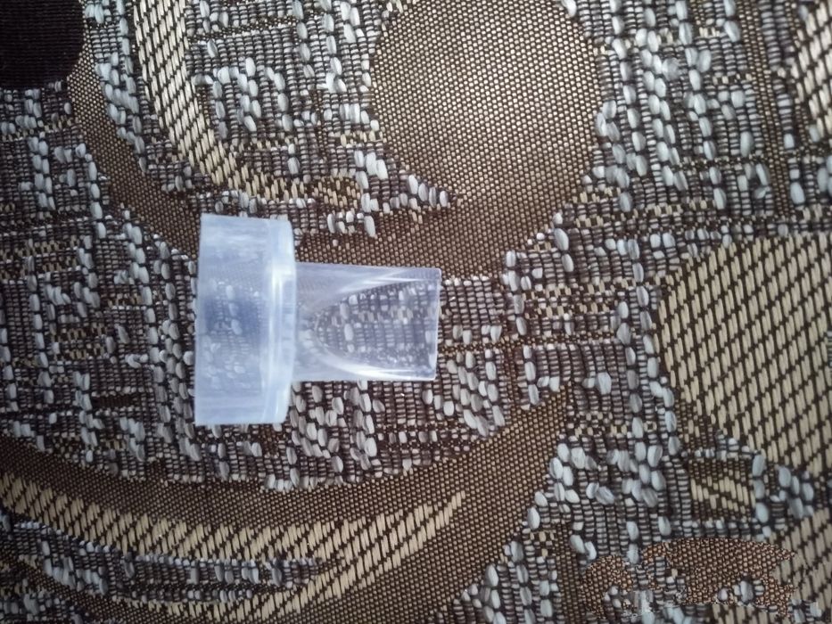 Молокоотсос (ручной)  Zabota2