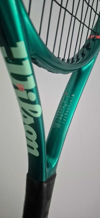 Wilson Blade V10 26' (junior)