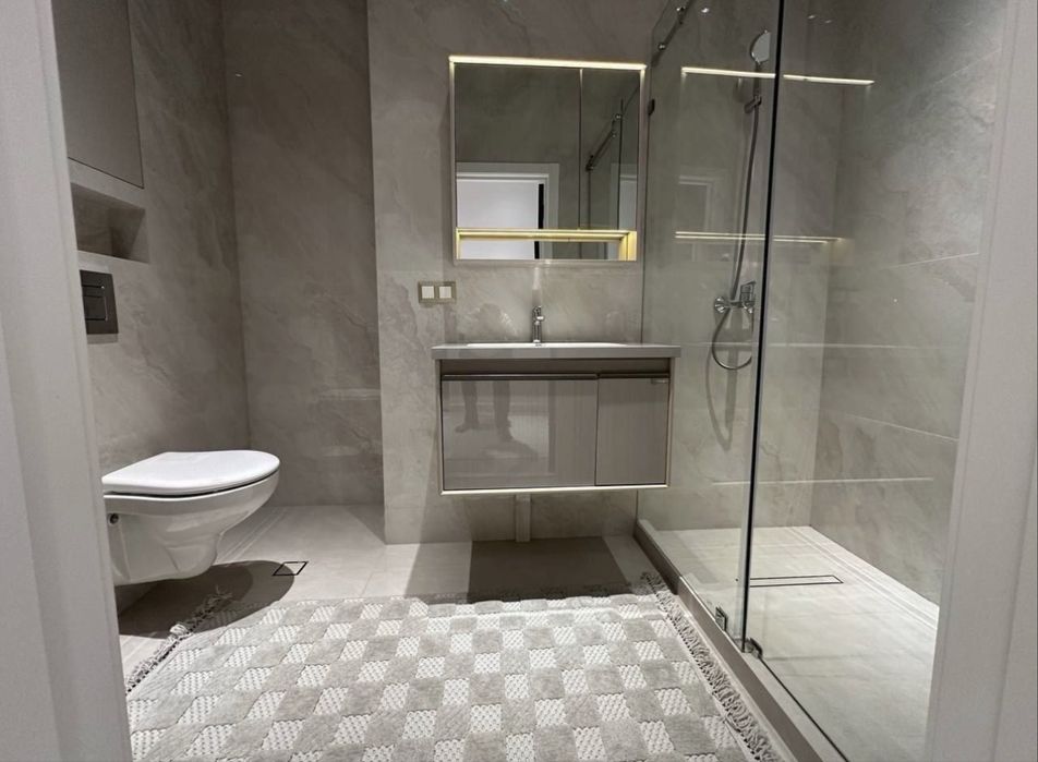 NEST ONE 2-комн | готовый арендный бизнес, центр| Ташкент сити