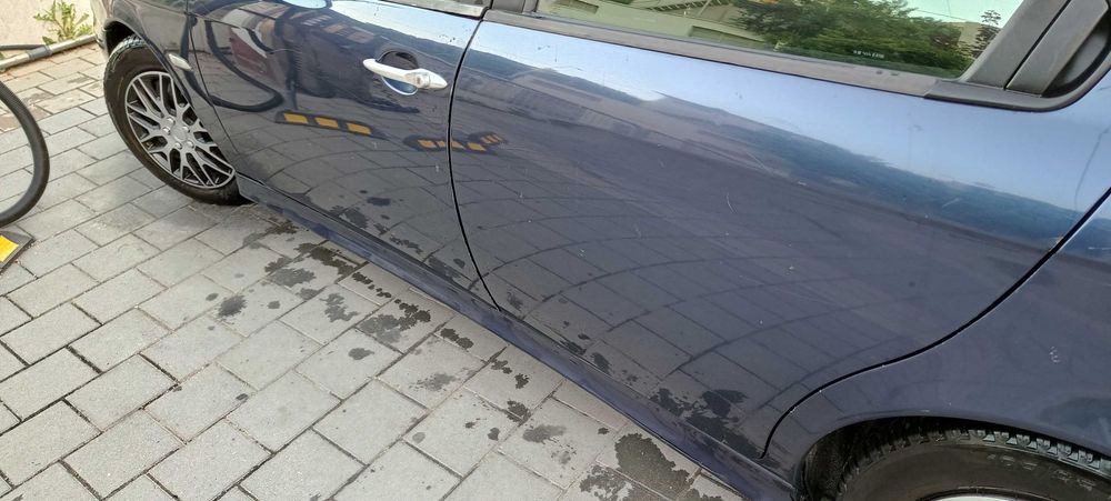 Alfa Romeo 156 1.9 JTD, 105 к.с. – 2000 г.