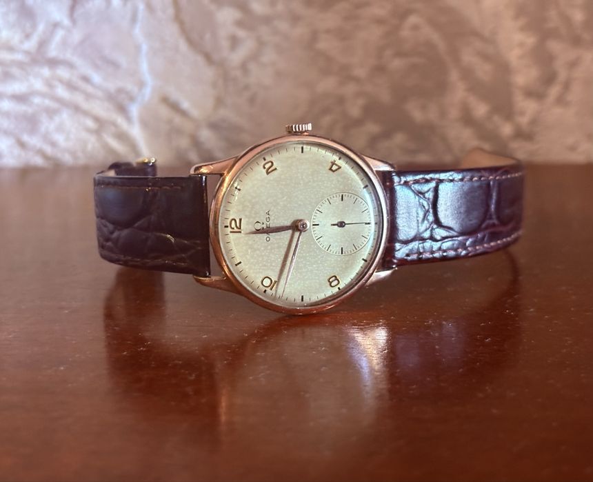 Omega  30T2 1947