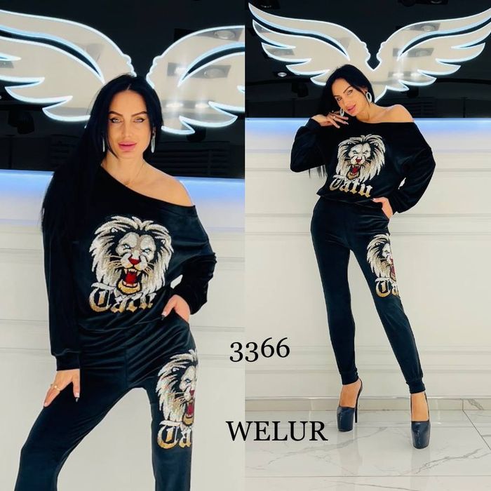 Распродажа женской одежды!