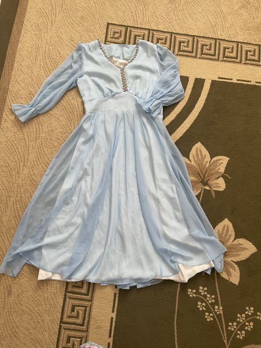 Женская одежда 48/50 рр