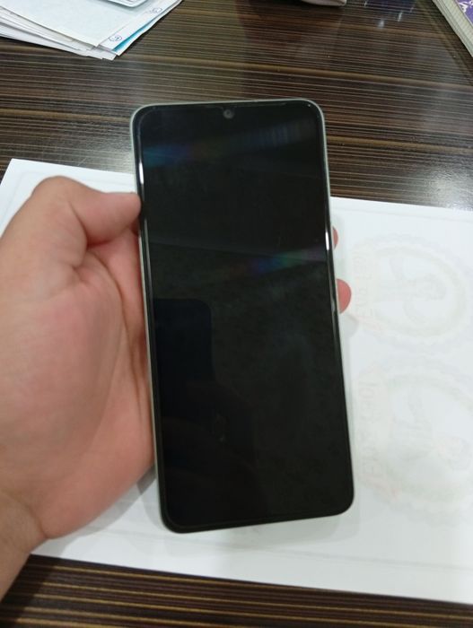 Redmi 13c 16/256GB Yangidek Holatda