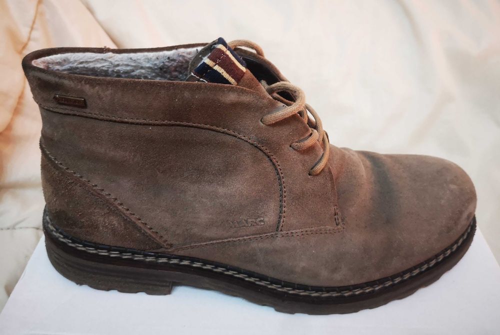 46 номер Marc Goretex - оригинални мъжки боти