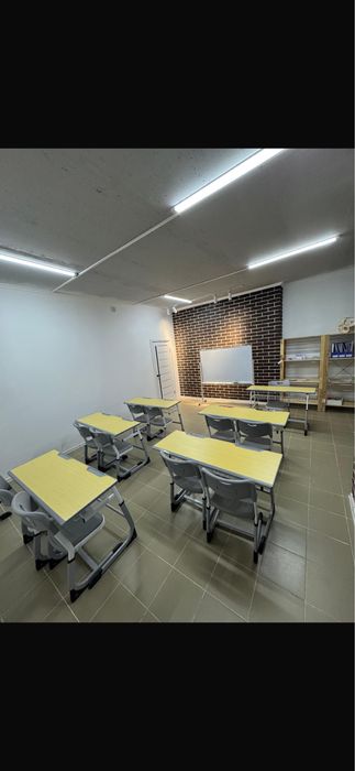 Сдам подвальное помещение под учебный центр или офис